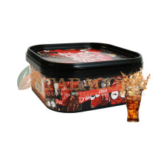 Безтабачная смесь Space Tea Cola (Кола) 250 гр